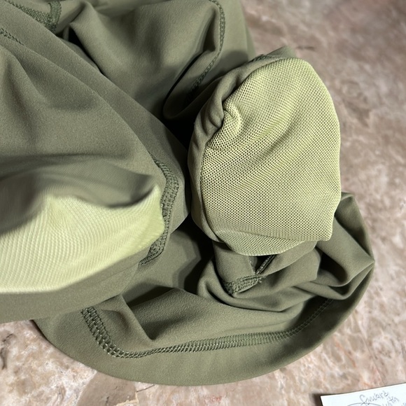 FWD sweatshirt,women M. PUSH ,Sportwear,activewear,hiking ,reflective,4 pockets, - Picture 12 of 14